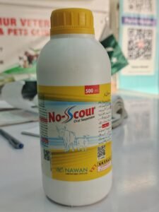 No Scour 500ml