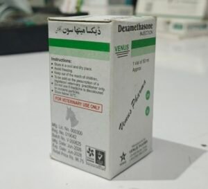 Dexamethason inj