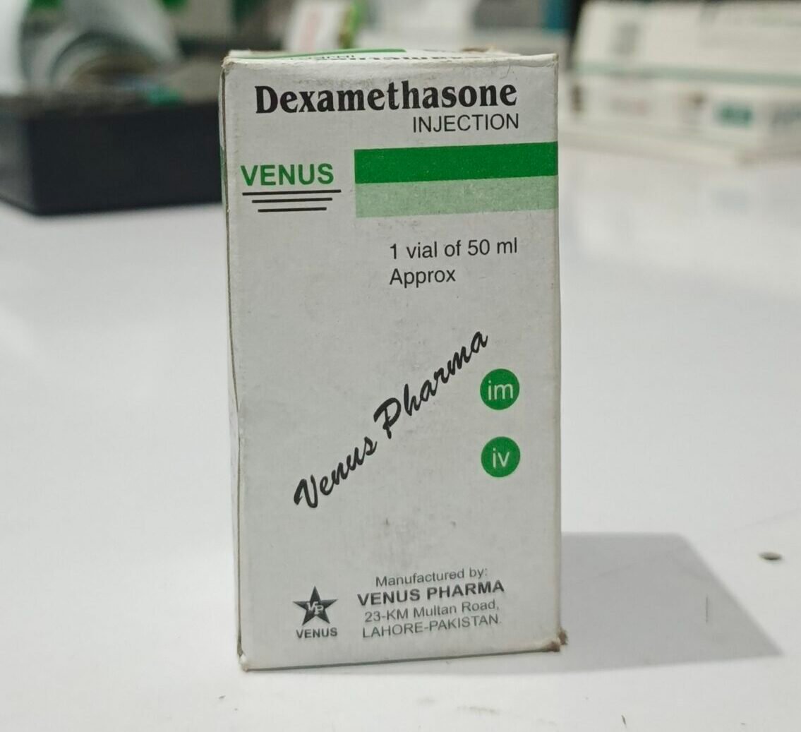 Dexamethasone